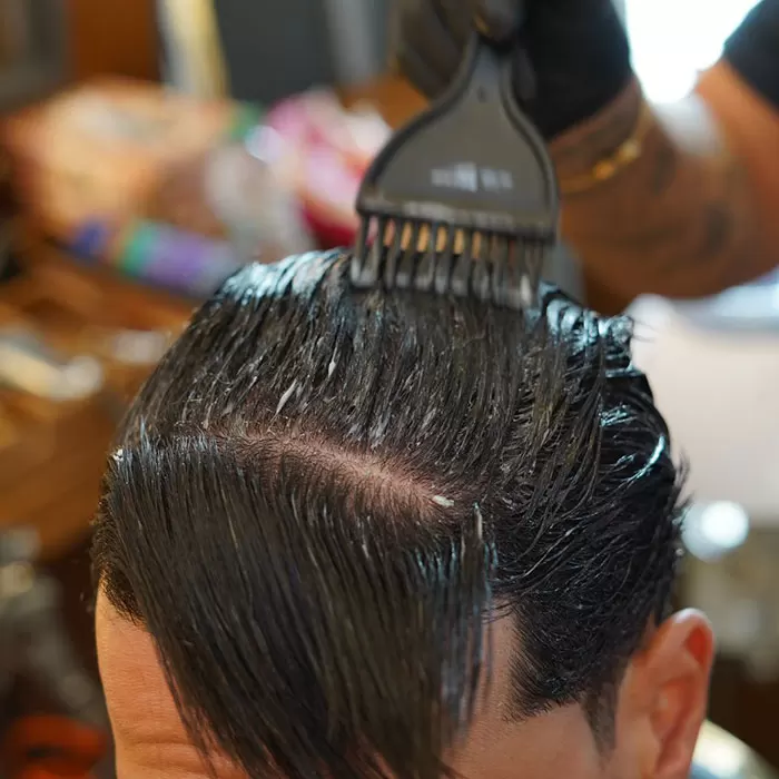 Soins Cheveux