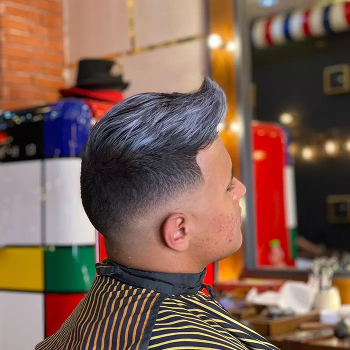Coloration