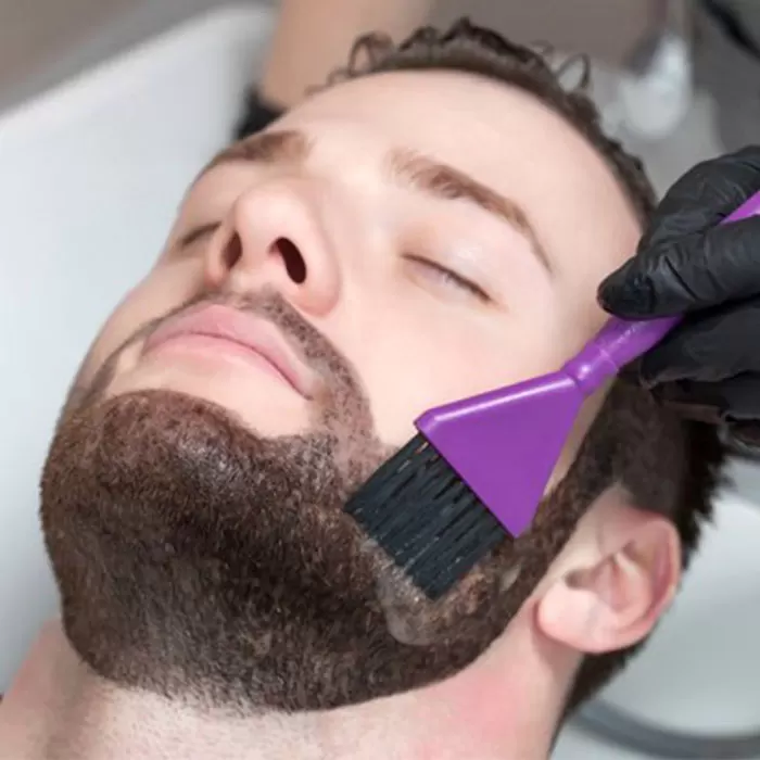 Soin Barbe